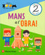 Quadern Medi Socal 2º EP Catalan 18 Mans Obra Zoom (Vicens Vives) - 9788468256788