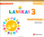 LANIKAI RELIGIO 3 ANYS VALENCIA 18 | Varios Autores | 9788468256955 (Vicens Vives)