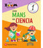 Caderno Ciencias Naturaleza Coas Mas 1º EP Galicia 18 Zoom (Vicens Vives) - 9788468257235