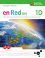 Geografía Historia 1º ESO en Red Cuad, Diversificacion 20 (Vicens Vives) - 9788468257921