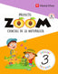 Ciencias Naturaleza 3º EP Zoom 18 (Vicens Vives) - 9788468257952