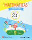 3 Cuadernos Matematicas Competenciales 2 Primaria Proyecto Zoom