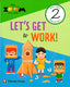 Social Science 2º EP Lets Get to Work Act, 18 Zoom (Vicens Vives) - 9788468258607
