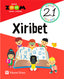 Llengua Xiribet 2º EP Valencia 18 Zoom (Vicens Vives) - 9788468259031