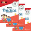 Quadern Llengua 1º EP Xiribet 18 Valencia Zoom (Vicens Vives) - 9788468259260