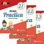Quadern Llengua 2º EP Xiribet 18 Valencia Zoom (Vicens Vives) - 9788468259277