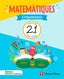 Quaderns Matemàtiques Competenc, 2º EP Valen, 18 Zoom (Vicens Vives) - 9788468259291