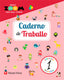 Caderno Traballo Lingua 1º EP Galicia 18 Zoom (Vicens Vives) - 9788468259383
