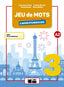 Jeu de Mots 3º ESO Cahier 19 (Vicens Vives) - 9788468260112