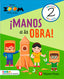 Ciencias Sociales 2º EP Madrid 19 Zoom Manos Obra (Vicens Vives) - 9788468260600