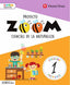 Ciencias Naturales 1º EP Andalucía 19 Zoom (Vicens Vives) - 9788468260679