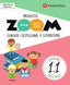 Lengua 1º EP Andalucía Trimestral 19 Zoom (Vicens Vives) - 9788468260716
