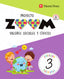 Valores Sociales Civicos 3º EP 18 Zoom (Vicens Vives) - 9788468260808