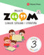 Llengua 3º EP Catalan Trimestral 19 Zoom (Vicens Vives) - 9788468260990