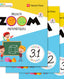 Matemàtiques 3º EP Trimestral Valencia 19 Zoom (Vicens Vives) - 9788468261614