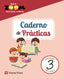Lingua 3º EP Gallego Cuaderno Zoom 21 (Vicens Vives) - 9788468261782