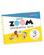 Educación Artística Plástica 3º Primaria. Zoom 2019 (Vicens Vives) - 9788468261799