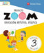 Plastica 3º EP Andalucía 19 Zoom (Vicens Vives) - 9788468261805