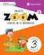 Ciencies Naturals 3º EP Valencia 19 Zoom (Vicens Vives) - 9788468261843