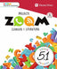 Llengua 5º EP Valencia 19 Zoom (Vicens Vives) - 9788468262178