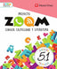Lengua 5º EP Andalucía Trimestral 19 Zoom (Vicens Vives) - 9788468262208