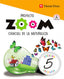 Ciencias Naturales 5º EP Zoom 19 (Vicens Vives) - 9788468262222