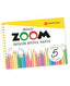 Educación Artística Plástica 5º Primaria. Zoom 2019 (Vicens Vives) - 9788468262260