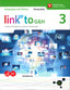 Geography History 3º ESO Andalucía 20 Link Up to (Vicens Vives) - 9788468262352