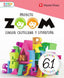 Lengua 6º EP Andalucía Trimestral 19 Foco (Vicens Vives) - 9788468262529