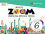 Música 6º EP Andalucía 19 Zoom (Vicens Vives) - 9788468262598