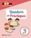 Quadern de Practiques 3 Llengua (zoom) (Vicens Vives) - 9788468263175