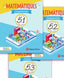 Matemàtiques Competencials 5 Bal Trim (zoom) (Vicens Vives) - 9788468263304