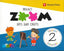 Arts and Crafts 2º EP Andalucía 19 Zoom (Vicens Vives) - 9788468263335