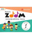 Música 1º EP Andalucía 19 Zoom (Vicens Vives) - 9788468263342