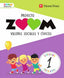 Valores 1º EP Andalucía 19 Zoom (Vicens Vives) - 9788468263380