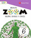 Valores 6º EP Andalucía 19 Zoom (Vicens Vives) - 9788468263915
