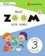 Social Science 3º EP Madrid 19 Zoom (Vicens Vives) - 9788468264011