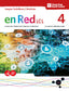Lengua Castellana 4º ESO 20 en Red (Vicens Vives) - 9788468264493