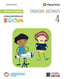 Ciencias Sociales 4º EP Murcia Comunidad Zoom 23 (Vicens Vives) - 9788468264592