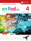 Lengua Castellana 4º ESO Andalucía 21 en Red (Vicens Vives) - 9788468264844