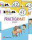 Practicamat 4º EP Activitats 22 Cataluña Zoom (Vicens Vives) - 9788468266718