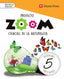 Ciencias Sociales 5º EP Andalucía 19 Zoom (Vicens Vives) - 9788468267135