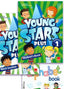 Young Stars Plus 1º EP Andalucía 19 (Vicens Vives) - 9788468267784