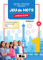 Francés 1º ESO Livre Andalucía 20 Jeu de Mots (Vicens Vives) - 9788468268651