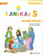 Religión 5º EP Andalucía 19 Lanikai (Vicens Vives) - 9788468268828