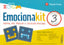 Emocionakit 3 Zoom (Vicens Vives) - 9788468270746