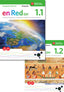 Geografía Historia 1º ESO 20 en Red (Vicens Vives) - 9788468271293