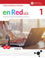 Lengua Castellana 1º ESO Andalucía 20 en Red (Vicens Vives) - 9788468271521