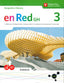 Geografía e Historia 3º ESO Andalucía 20 en Red (Vicens Vives) - 9788468271576