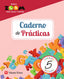 Lingua 5º EP Gallego Cuaderno Zoom 21 (Vicens Vives) - 9788468273020